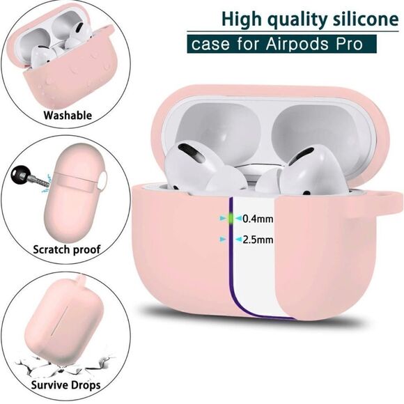 AirPod pro case  - Picture 3 of 5